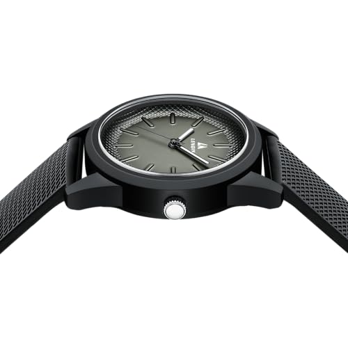 Image of LN LENQIN Mens Watches Waterproof Stainless Steel Watch for Men Analog Quartz Fashion Business Designer Wristwatch
