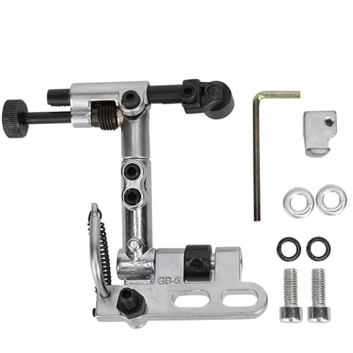 Guide Suspendu Verge Machine Coudre Industrielle 241 DSC244 Accessoire - 3