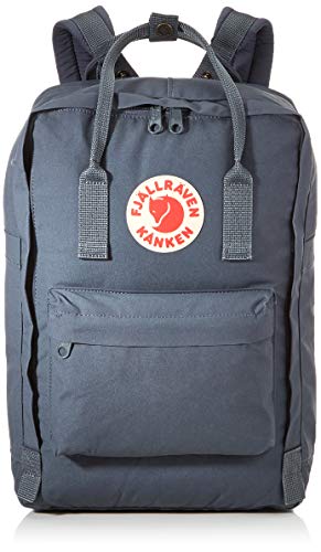 Fjällräven Kånken 27173-031 Unisex Rucksack 43 x 30 x 18 cm 20 Litres Graphite - Image 3