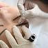 Tina Davies Professional X Perma Blend Brow Pigment - Permanent Eyebrow Makeup - Colours Heal True to Tone - High Retention - Bolder Brown, 1/2oz