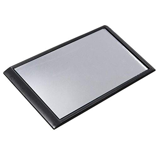 PE® 2X(Car Seat Inside Sucker Mirror View Back Baby Rear Facing Care Chi X5P4