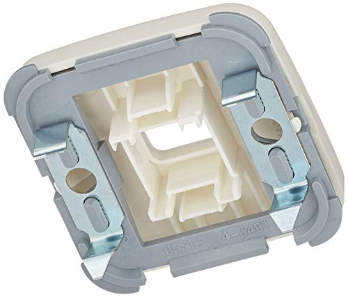 Busch-Jaeger 2520-214 Wippe, offen fur Symbol, alpine white, Reflex SI - Image 3