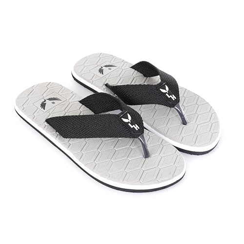 Image of Men Doctor Recommended Orthopedic |Lightweight|Pain Relief|Flip Flop for Boys Slippers| 955