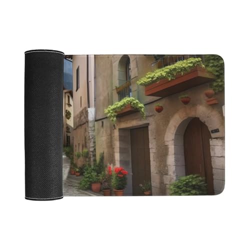 Mouse Pad Large Rubber Antideslizante 60x30 cm miniatura 3