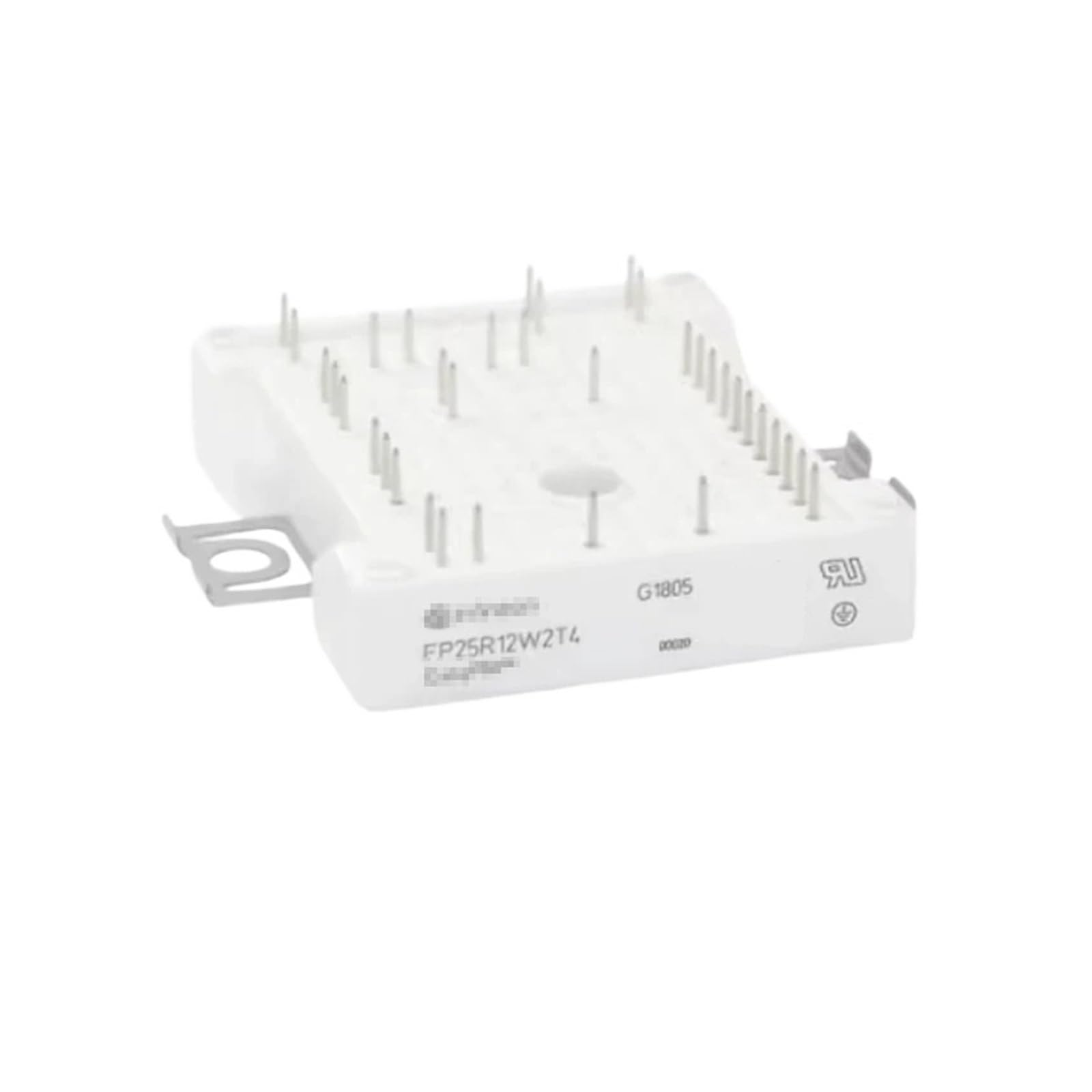 OSHZIKJII FP25R12W2T4-B11 WGL15P120N3 WGL25P120N3 WGL35P120N3 IGBT Module(WGL15P120N3)