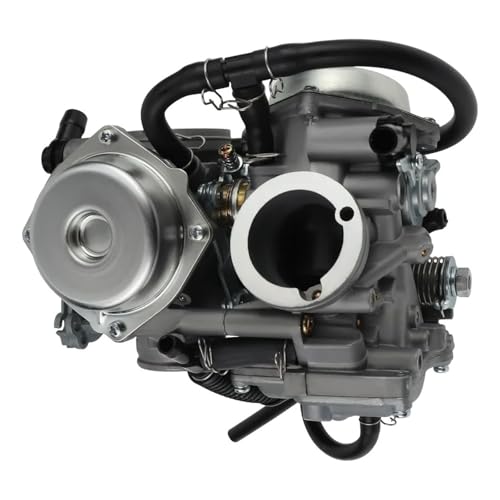 Carburateur Honda VLX 600 résout fuite essence démarrage difficile Shadow