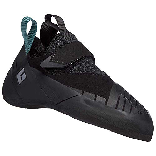 Black Diamond Equipment Shadow Lv Climbing Shoes - Black - 11