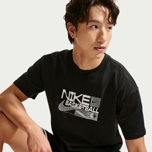 Image of Nike Mens Short Sleeve T-Shirt