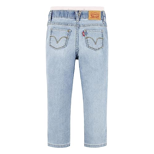 Levi's Baby Boys' & Toddler Straight Fit Jeans4