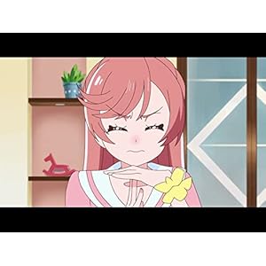 わたしもヒーローガール！キュアプリズム登場！！" 