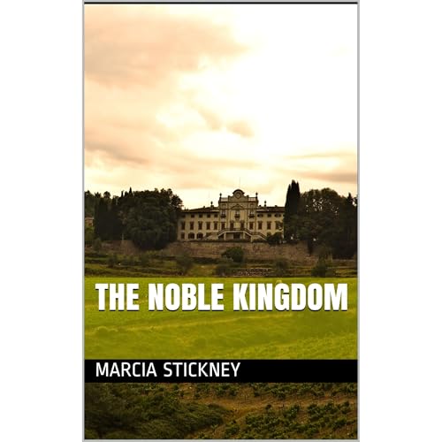 Audiobook: The Noble Kingdom by Marcia Stickney, Joseph Stickney episode artwork