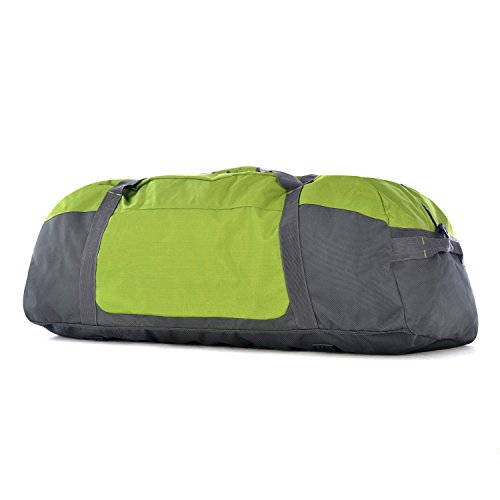Olympia Sports Duffel Bag, Green, 30 Inch