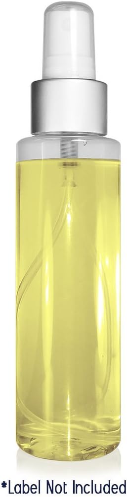 Private Label Skin Care-Clarifying Toner - Apply Your Own Label -3 pack