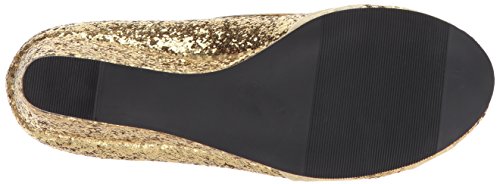 Ellie Shoes Women's 018-princess Wedge Pump4