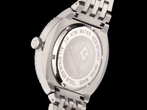 Swiss Mountaineer SM1300