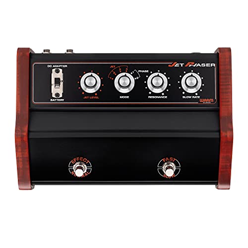 10 Best Bass Phaser Pedal [Buying Guide 2023] • Sacred Car