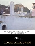  Special scientific report fisheries No.312. North pacific and bering sea oceanography 1958