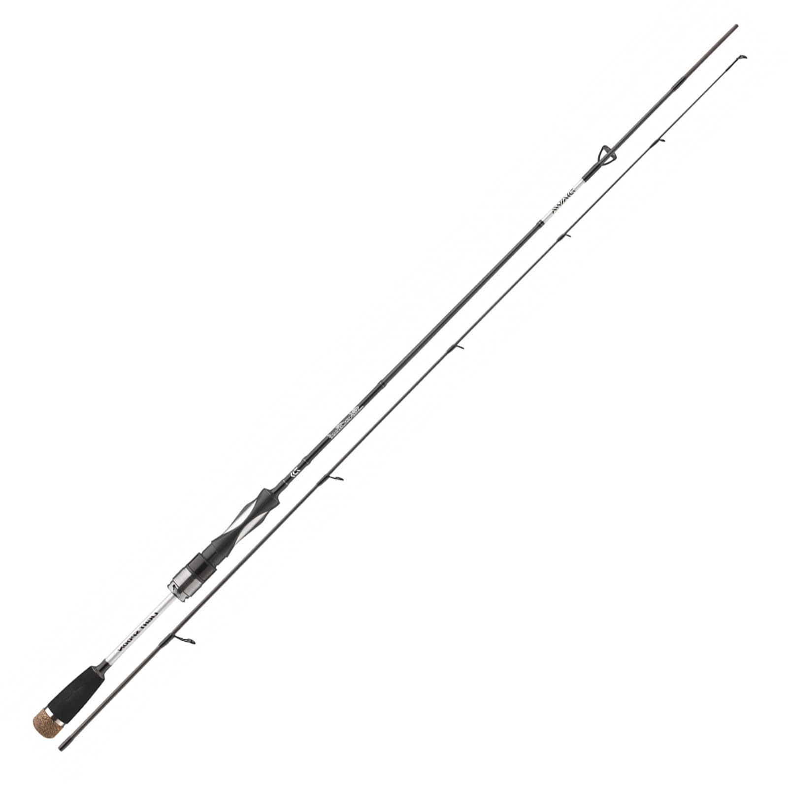 DAIWA Silver Creek UL Fast Spoon 2