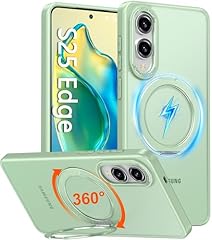 S25 Edge-Avocado Green