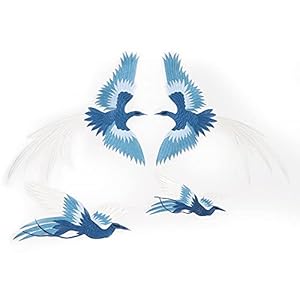 Geborduurde patch Doek sticker, geborduurde patch, voor tassen sieren jeans hoeden jassen