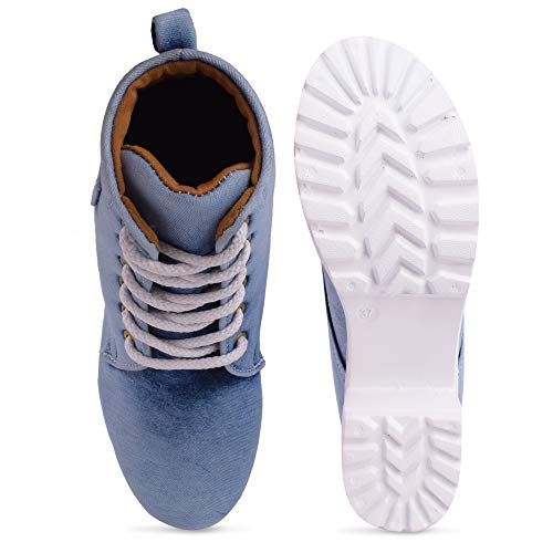 Image of KRAFTER Women's & Girl's Classic Winter Boot