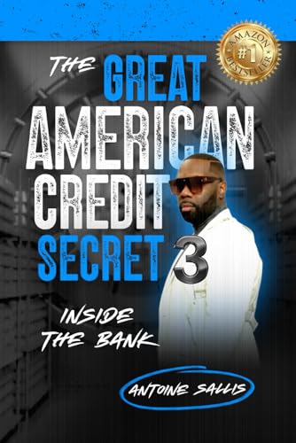 The Great American Credit Secret 3