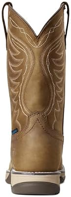 ARIAT Women's Anthem Waterproof Western Boot