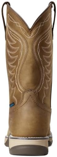 ARIAT Women's Anthem Waterproof Western Boot