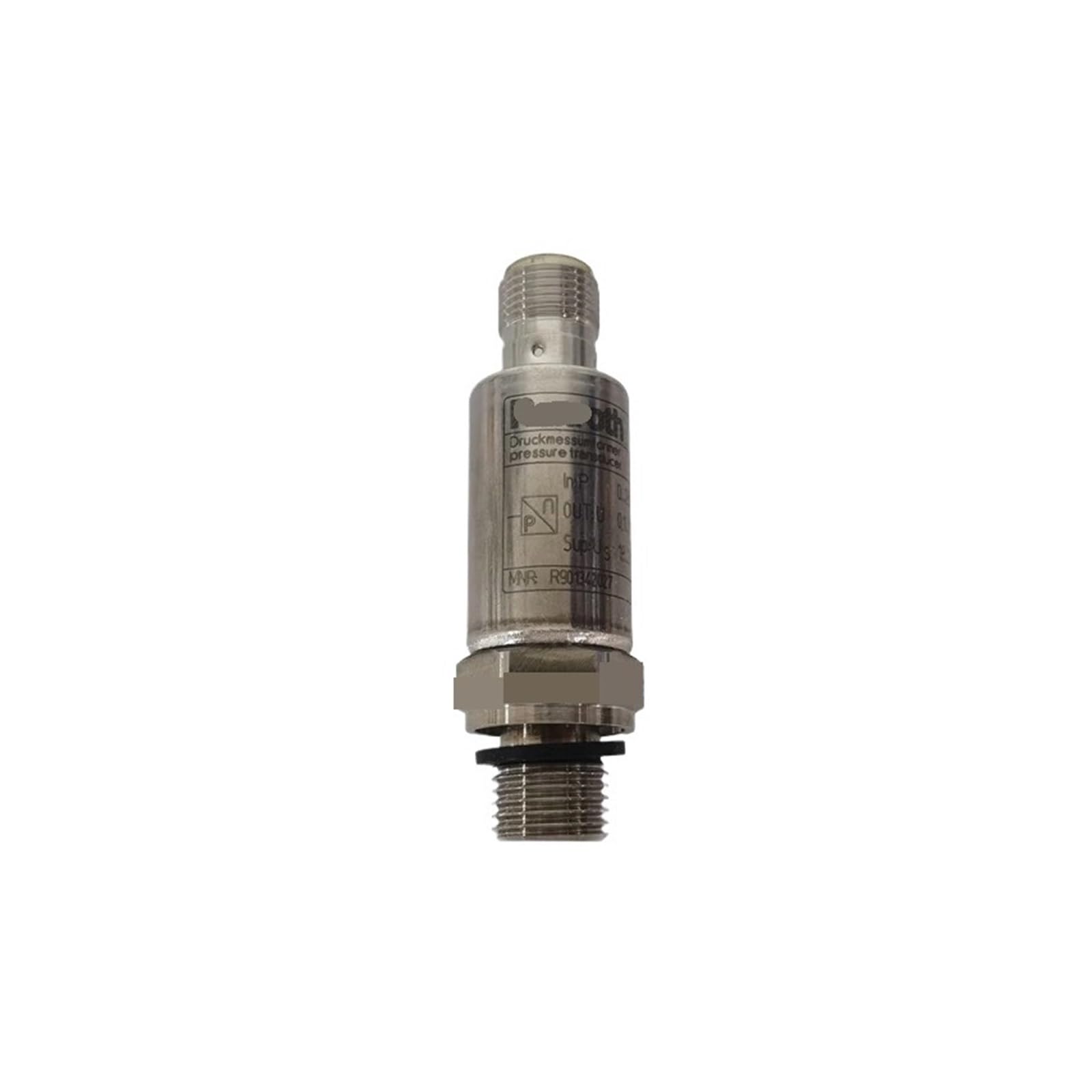 Capteur de pression HM20-20/250-H-K35 pour éviter les surcharges et pannes hydrauliques