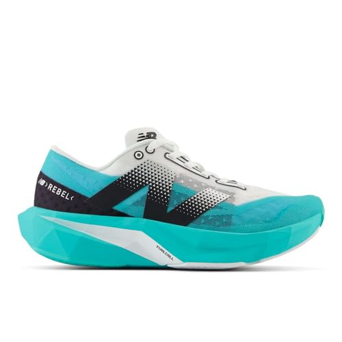 Image of New Balance Women's FuelCell Rebel V4