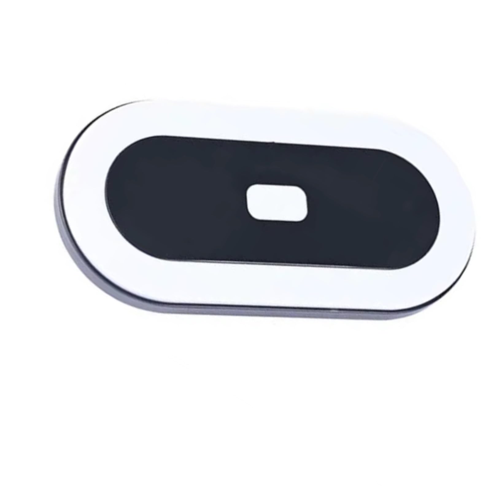 Luz de lectura para coche recargable con iluminación interior blanca universal 7