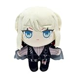 Limbus Plush, 8.2 Inch Soft Faust Plushie Figurine