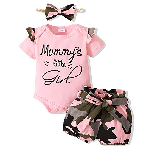 11 Best Baby Girl Clothes That Enhace Their Cute Looks In 2022