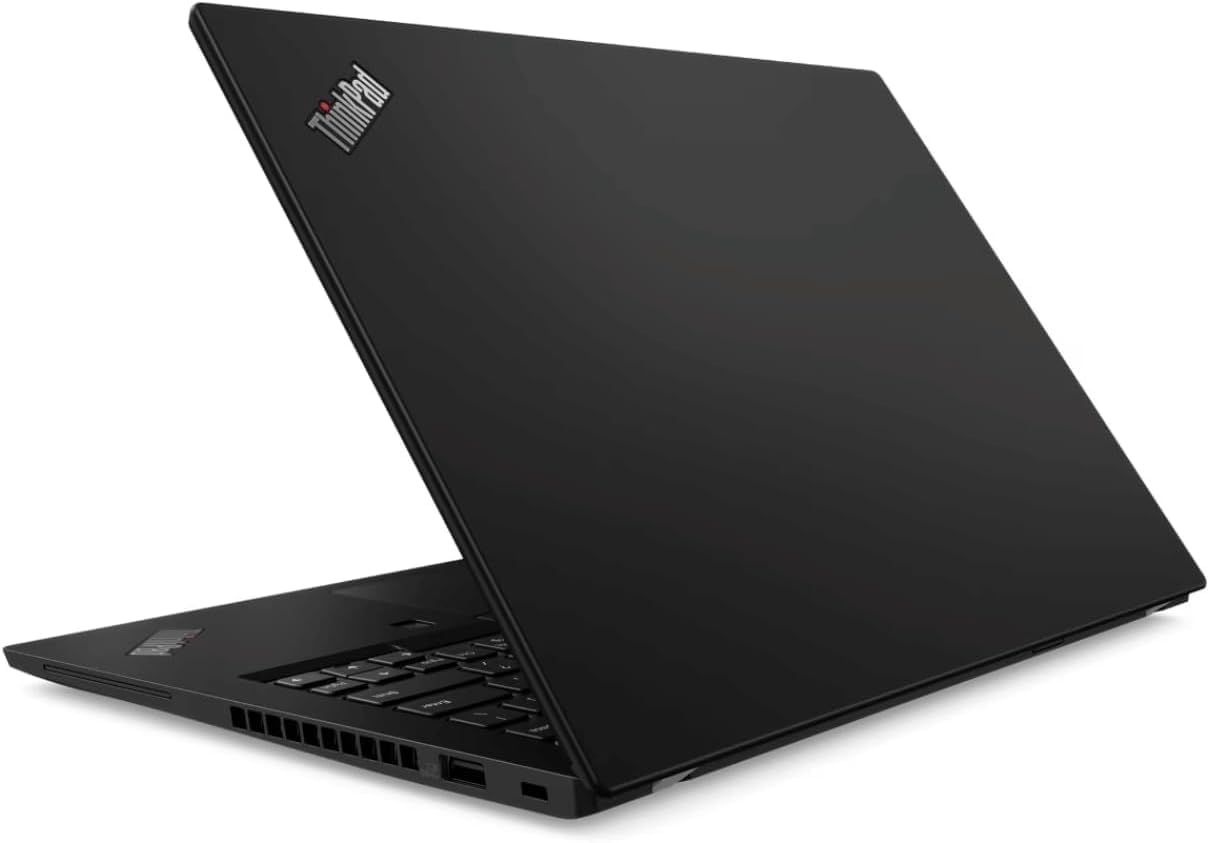 Lenovo ThinkPad X13 Gen 2, 13,3", Intel Core i5 1145G7, Iris Xe Graphics, SSD 512 GB, memoria 16 GB, Windows 11 Pro, webcam, notebook, (ricondizionato)
