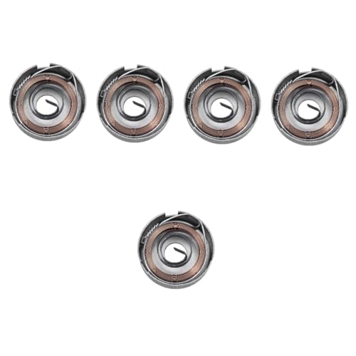 5 Sets Drill Press Accessories Part An Fittings Coil Spring Convenient Drill Press Return Springs DIY Return Spring Drill Press Supplies Quill Spindle Spring Assembly Tool Steel ARTIBETTER