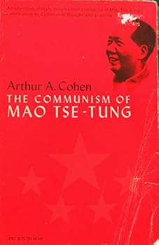 Communism of Mao Tse-Tung (Phoenix Books)