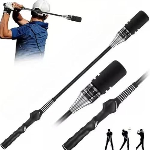 Aide à l'entraînement golf pour corriger le slice et améliorer le tempo