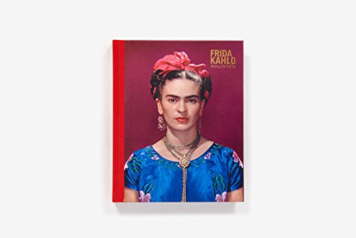 Frida Kahlo: Making Her Self Up #TOP2