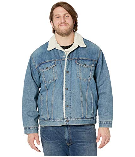 Image of Levi's Men's Trucker