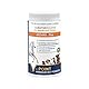 V-POINT ARTHRO Plus - Premium Kräuterpulver mit Weidenrinde und Mädesüßkraut zur Unterstützung der Gelenkgesundheit bei Pferden (500 g)