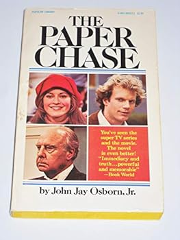 The Paper Chase