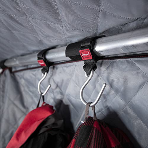 Portable Ice Fishing Shelter Insulated