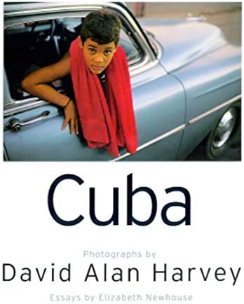 Cuba: Island at a Crossroad