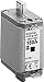 Produktbild Siemens  Sicherung nh-150 500 V t-00 160 A Indikator Central
