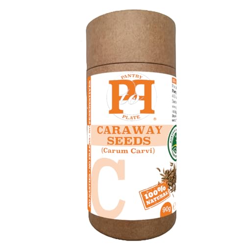 Pantry to Plate Caraway Seeds 60g