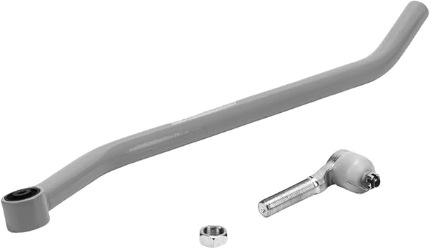 Suspension Panhard Rod/Bar Compatible For Jeep Cherokee XJ Track Bar 1984-2001 1.5-4.5