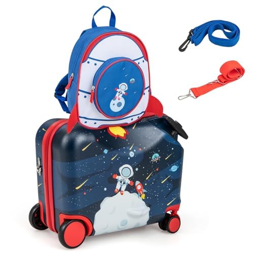 Bagage pour enfant FANTASK étanche pour éviter les affaires mouillées en voyage