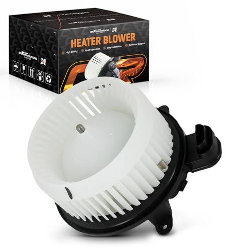 Image of maXpeedingrods HVAC Blower Motor 76504 Fits for Lexus CT200h 1.8L 2011-2017 HS250h 2.4L 2010-2012, for Toyota Mirai Fuel Cell EV (FCEV) 2017-2020# 8710375020 8710375021 8710376030