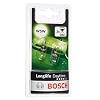 Bosch W5W Longlife Daytime Fahrzeuglampen – 12 V 5 W W2,1×9,5d – 2 Stück