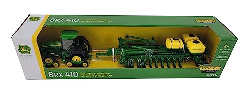 compact tractor premium 895